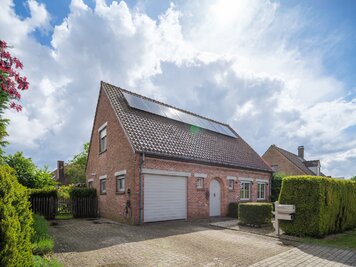 Charmante, gerenoveerde woning op rustige en centrale locatie! - 26
