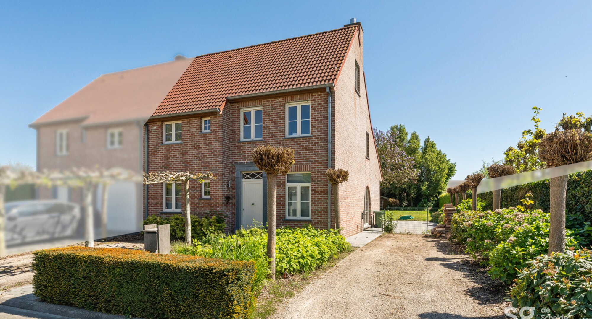 Gaston Baerstraat 53