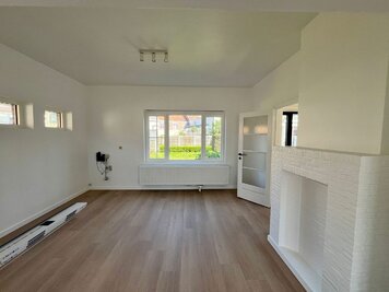 Charmante woning in het centrum van De Pinte - 1