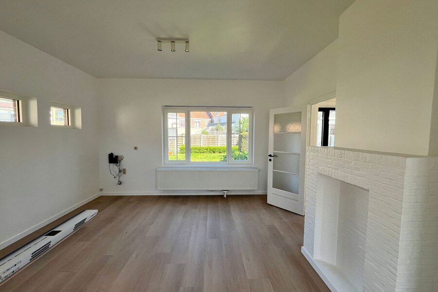 Charmante woning in het centrum van De Pinte