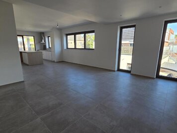 Nieuwbouw 2 slaapkamer appartement op Ekedorp - 2