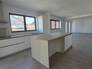 Nieuwbouw 2 slaapkamer appartement op Ekedorp - 4