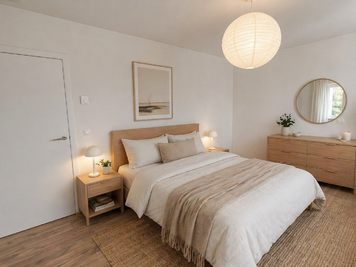 Nieuwbouw 2 slaapkamer appartement op Ekedorp - 7