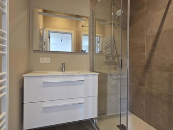 Nieuwbouw 2 slaapkamer appartement op Ekedorp - 9