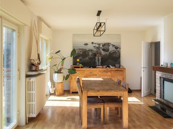 Charmate woning met 4 slaapkamers - 4