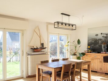 Charmate woning met 4 slaapkamers - 5