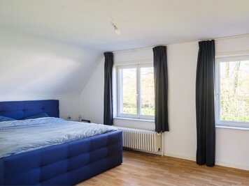 Charmate woning met 4 slaapkamers - 9