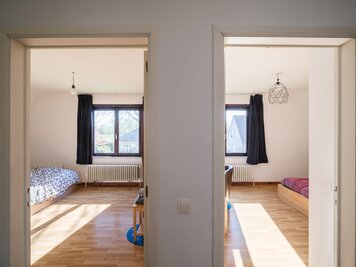 Charmate woning met 4 slaapkamers - 11