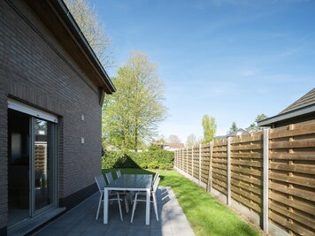 Charmate woning met 4 slaapkamers - 18