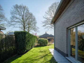 Charmate woning met 4 slaapkamers - 21
