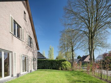 Charmate woning met 4 slaapkamers - 23