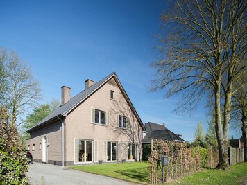 Charmate woning met 4 slaapkamers - 24