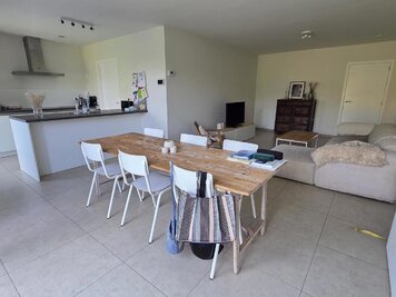 Energiezuinige nieuwbouwwoning in De Pinte! - 2