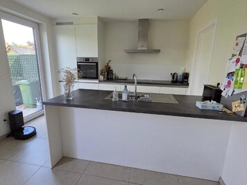 Energiezuinige nieuwbouwwoning in De Pinte! - 3