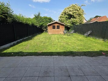 Energiezuinige nieuwbouwwoning in De Pinte! - 5