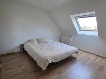 Energiezuinige nieuwbouwwoning in De Pinte! - 8