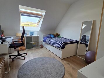 Energiezuinige nieuwbouwwoning in De Pinte! - 9