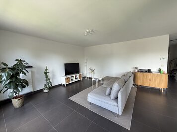 Gezellig appartement op toplocatie in Gent. - 2