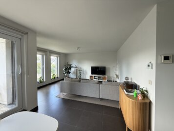 Gezellig appartement op toplocatie in Gent. - 3