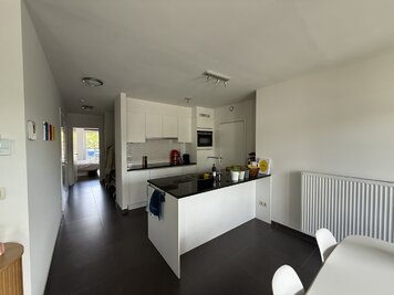 Gezellig appartement op toplocatie in Gent. - 5