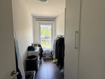 Gezellig appartement op toplocatie in Gent. - 7