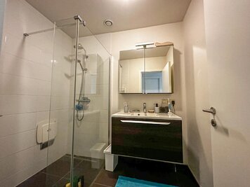 Gezellig appartement op toplocatie in Gent. - 8