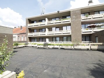 Centraal gelegen 2 slaapkamer appartement - 1
