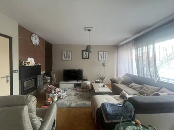 Centraal gelegen 2 slaapkamer appartement - 2