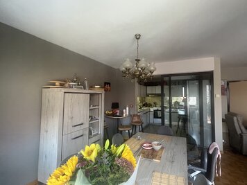 Centraal gelegen 2 slaapkamer appartement - 3