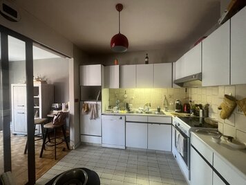 Centraal gelegen 2 slaapkamer appartement - 4