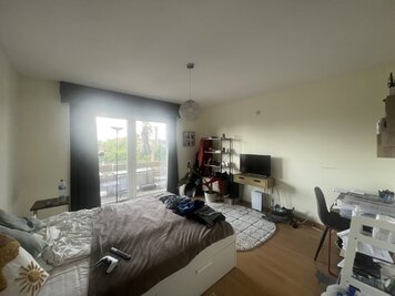 Centraal gelegen 2 slaapkamer appartement - 11