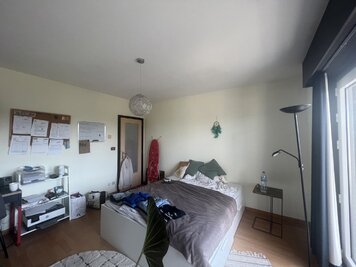 Centraal gelegen 2 slaapkamer appartement - 12