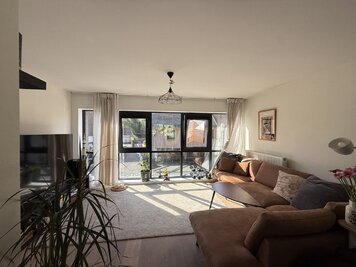 Ruim, energiezuinig duplex appartement op centrale ligging - 2