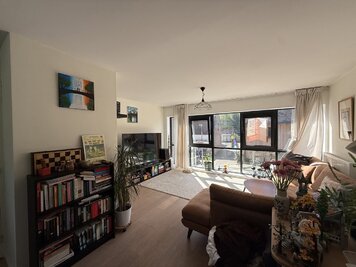 Ruim, energiezuinig duplex appartement op centrale ligging - 3