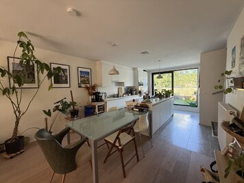 Ruim, energiezuinig duplex appartement op centrale ligging - 5