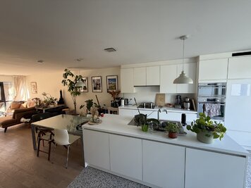 Ruim, energiezuinig duplex appartement op centrale ligging - 6