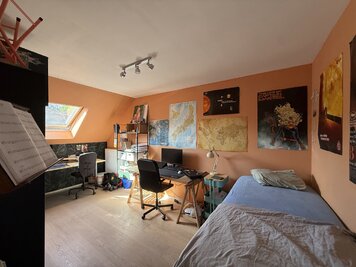 Ruim, energiezuinig duplex appartement op centrale ligging - 8