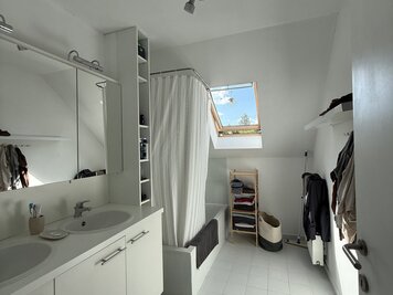 Ruim, energiezuinig duplex appartement op centrale ligging - 9