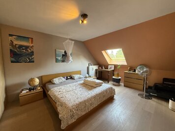 Ruim, energiezuinig duplex appartement op centrale ligging - 10