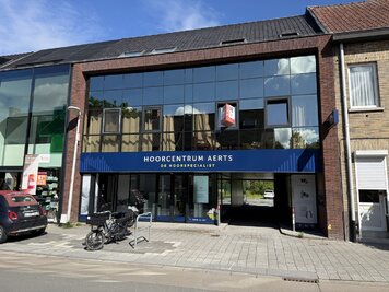 Ruim, energiezuinig duplex appartement op centrale ligging - 11