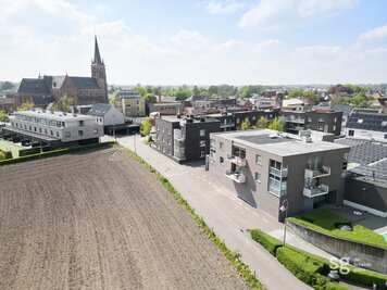 Instapklaar appartement in Centrum Eke - 2