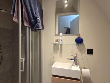Vernieuwde duplex studentenkamer vlabij het centrum - 7