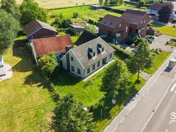 Ruime woning op toplocatie - 1