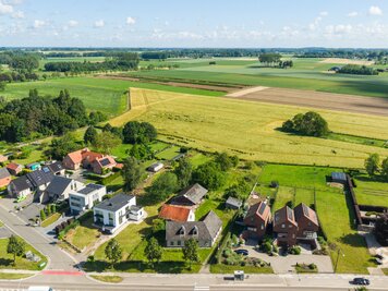 Ruime woning op toplocatie - 2