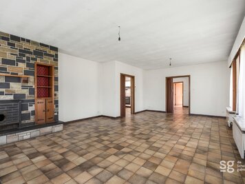 Ruime woning op toplocatie - 5