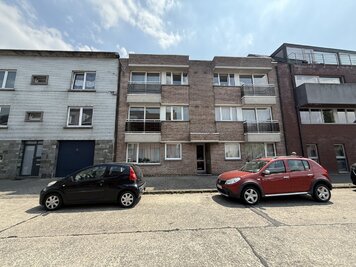 2 slaapkamer appartement - 1