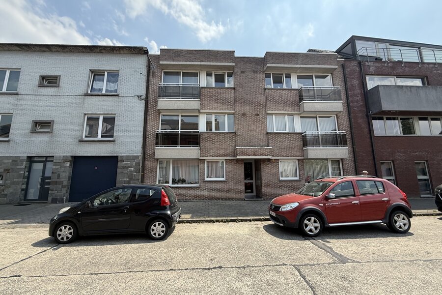 2 slaapkamer appartement