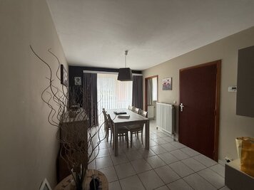 2 slaapkamer appartement - 2