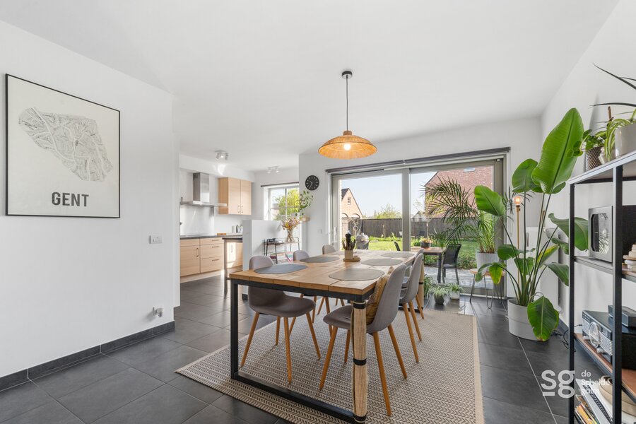 Gezellige, instapklare woning met 3 slaapkamers!
