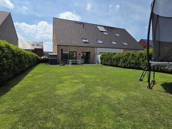 Verrassend ruime woning in een rustige wijk - 2